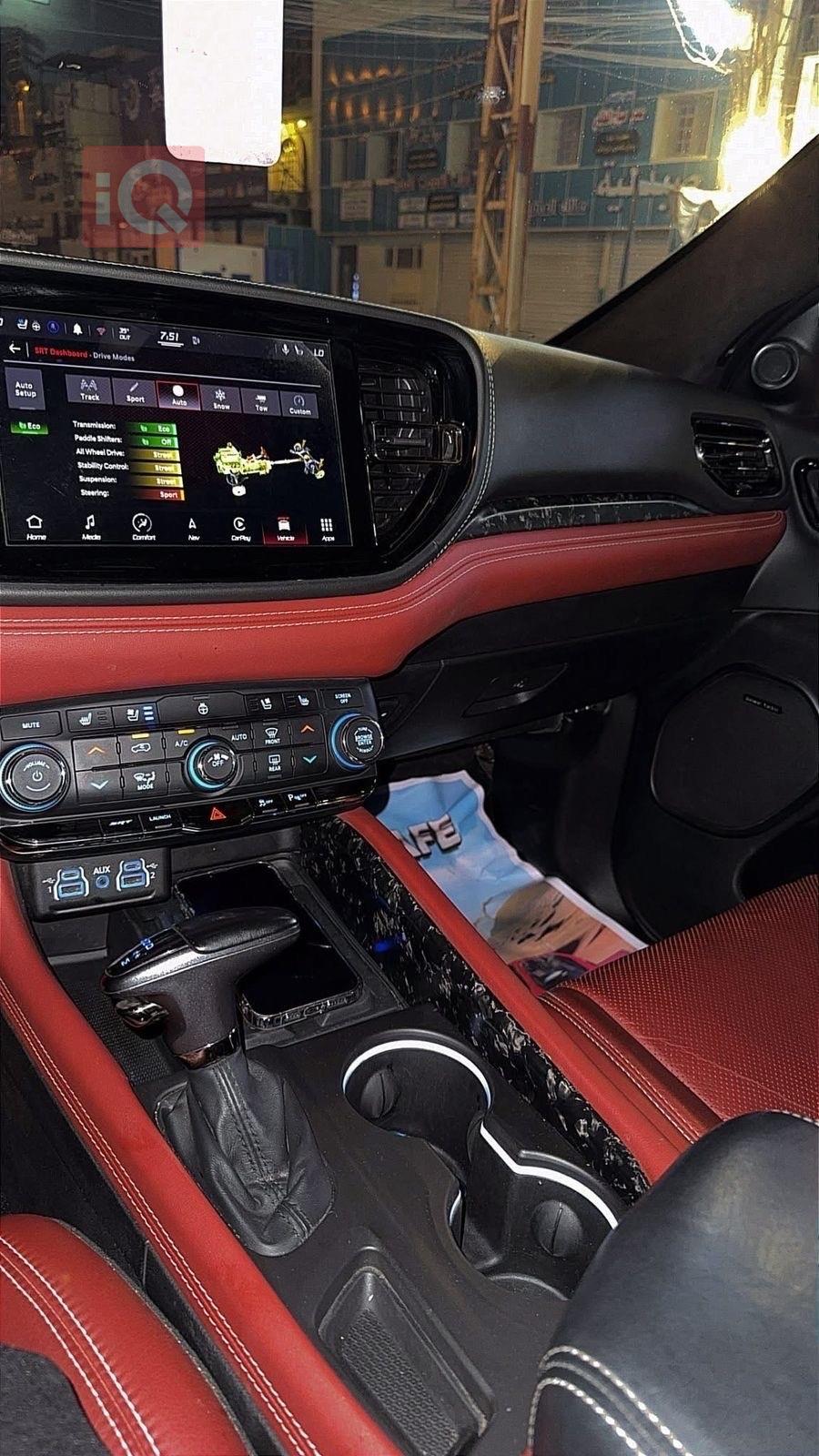 دودج دورانجو